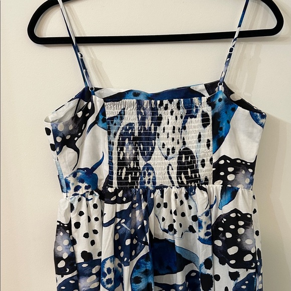 Farm Rio manta ray dress - Picture 3 of 5